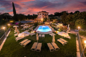 Domus Volumnia Country House Perugia